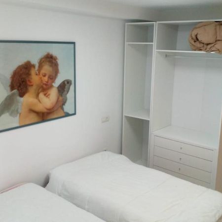 Nilo Suits San Bartolomé Zewnętrze zdjęcie