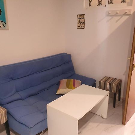 Nilo Suits San Bartolomé Zewnętrze zdjęcie