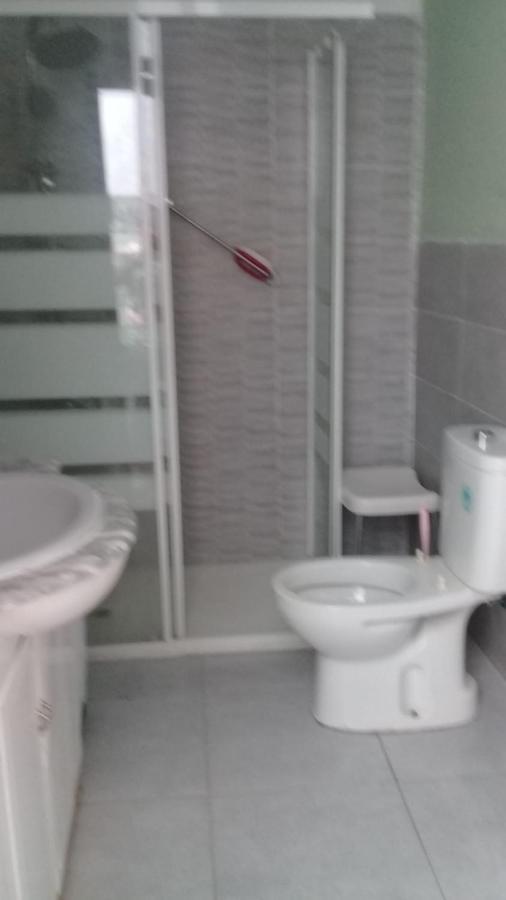 Nilo Suits San Bartolomé Zewnętrze zdjęcie
