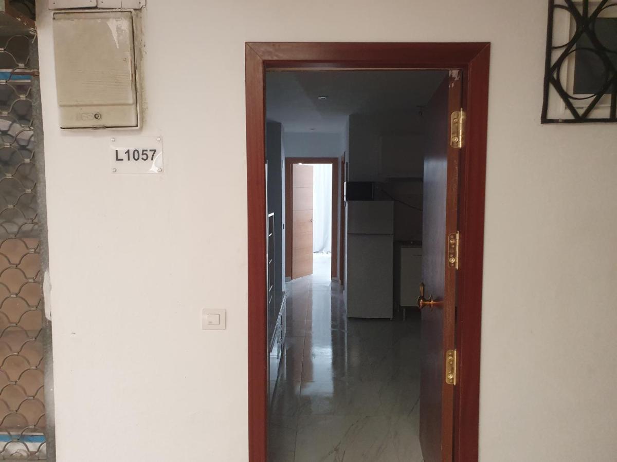 Nilo Suits San Bartolomé Zewnętrze zdjęcie
