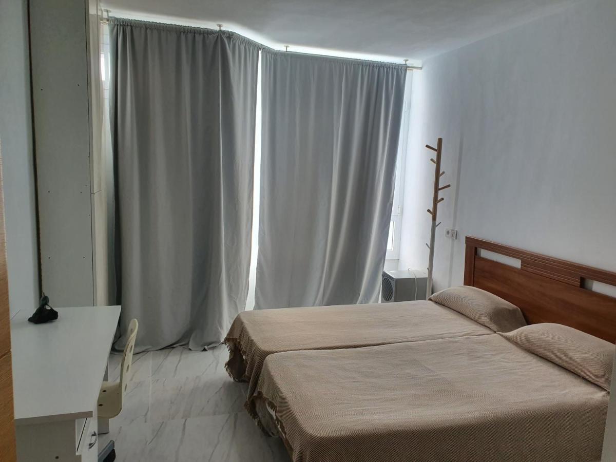 Nilo Suits San Bartolomé Zewnętrze zdjęcie