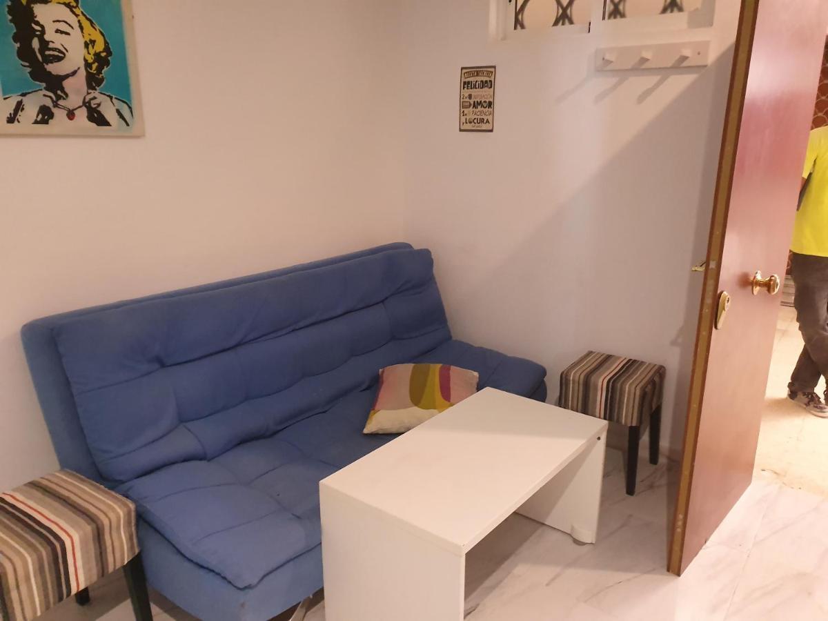 Nilo Suits San Bartolomé Zewnętrze zdjęcie