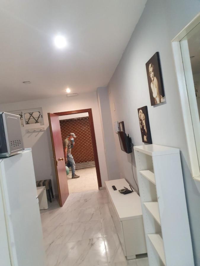 Nilo Suits San Bartolomé Zewnętrze zdjęcie